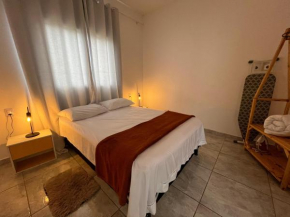 Apartamento Lar Doce Lar 5 km do Inhotim